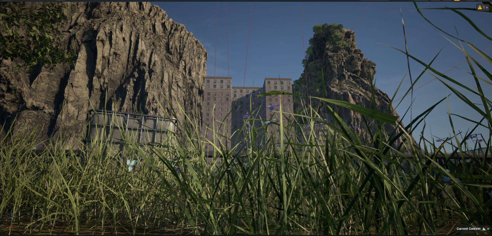 In-game screenshot 3